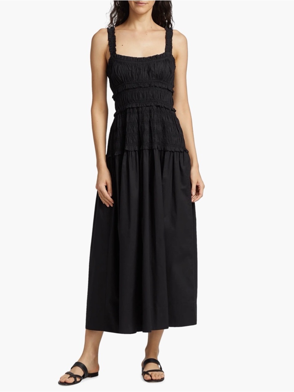 DOEN Marianne Dress XXL